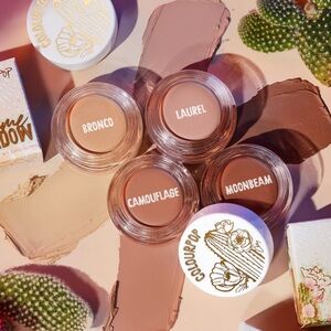 Colourpop Cream Shadow Laurel